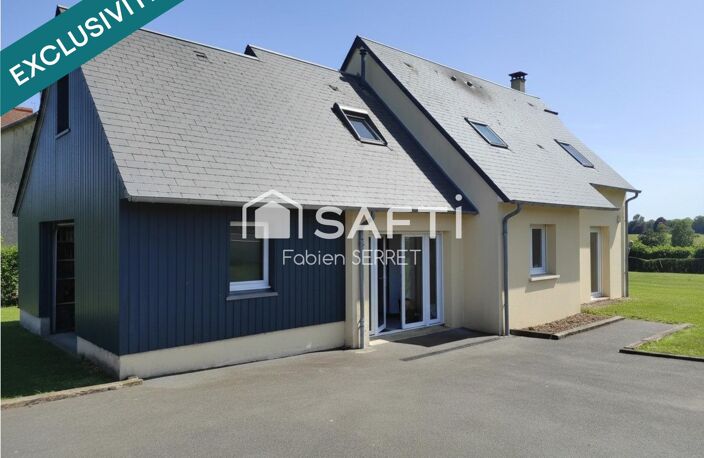 Maison 6 pièces 111m2 — photo 2