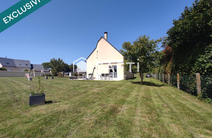 Maison 6 pièces 111m2 — photo 3