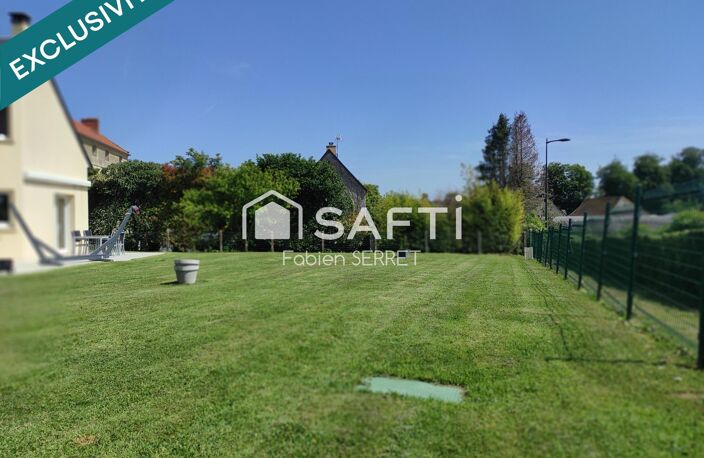Maison 6 pièces 111m2 — photo 5