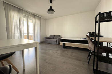 Appartement 1 pièces 564 €
