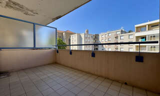 Appartement 1 Pièce 29 m² à louer à Clermont-Ferrand (63000)