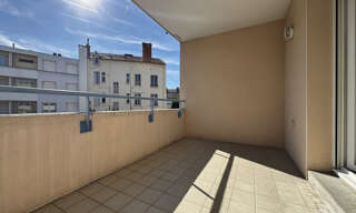 Appartement 1 Pièce 29 m² à louer à Clermont-Ferrand (63000)