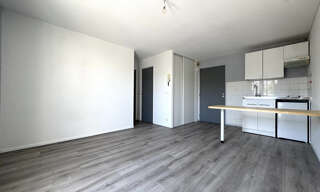 Appartement 2 Pièces 30 m² à louer à Aubière (63170)