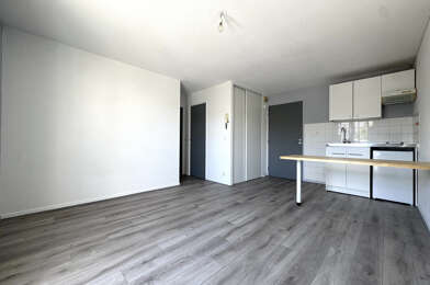 Appartement 2 pièces 540 €