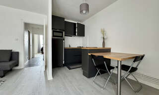 Appartement 2 Pièces 46 m² à louer à Clermont-Ferrand (63000)