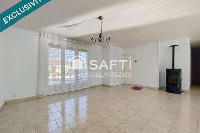 Maison 5 pièces 205000 €