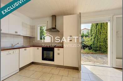 Maison 5 pièces 205000 €