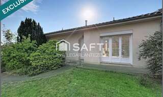 Maison 5 Pièces 105 m² à vendre à La Séguinière (49280)