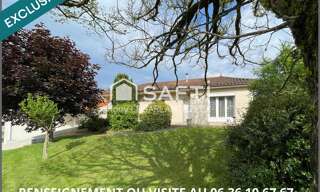 Maison 5 Pièces 105 m² à vendre à La Séguinière (49280)