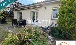 Maison 5 Pièces 105 m² à vendre à La Séguinière (49280)