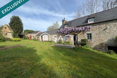 Maison 5 pièces 260000 €