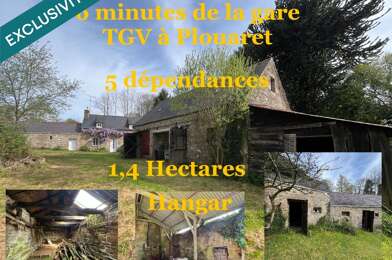 Maison 5 pièces 260000 €