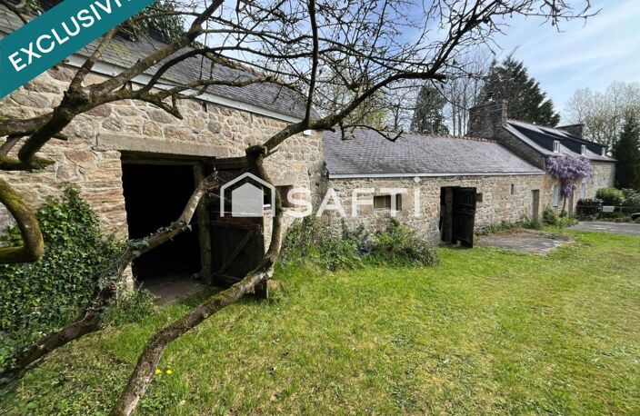 Authentique propriété avec dépendances et hangar — photo 2