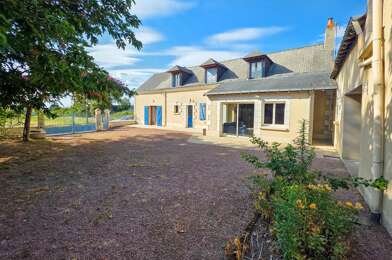 Maison 7 pièces 209500 €