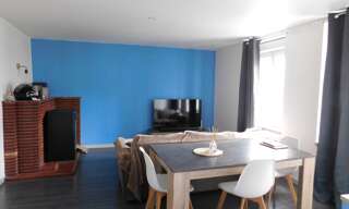 Immeuble  145 m² à vendre à Rambervillers (88700)