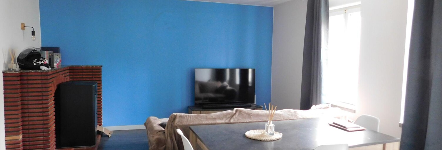 Immeuble  145 m² à vendre à Rambervillers (88700)
