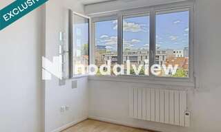 Appartement 1 Pièce 26 m² à vendre à Bordeaux (33000)