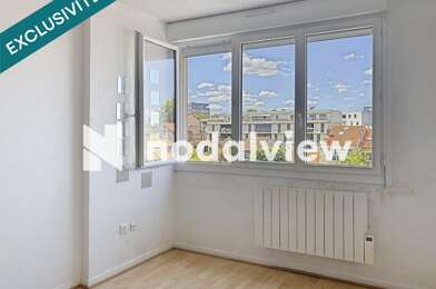 Appartement 1 pièces 135000 €