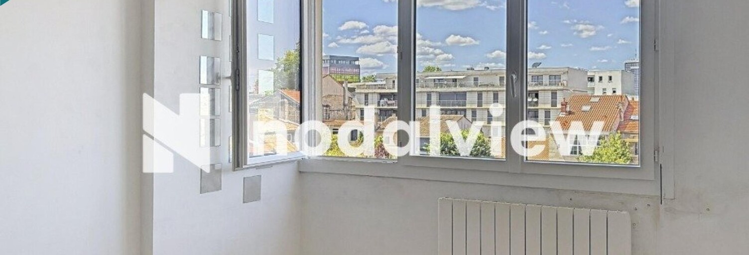 Appartement 1 Pièce 26 m² à vendre à Bordeaux (33000)