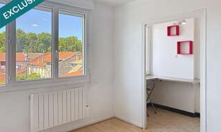 Appartement 1 Pièce 26 m² à vendre à Bordeaux (33000)