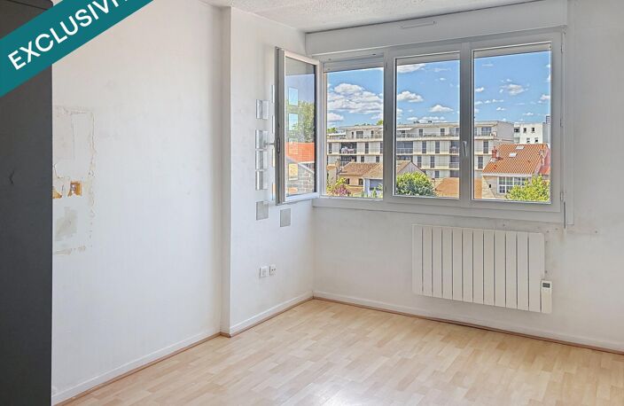 BORDEAUX SAINT-BRUNO - STUDIO AU CALME — photo 2