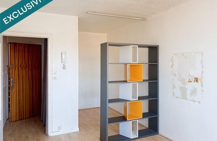 BORDEAUX SAINT-BRUNO - STUDIO AU CALME — photo 5
