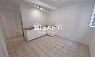 Appartement 1 Pièce 18 m² à vendre à Pantin (93500)