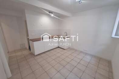 Appartement 1 pièces 168000 €