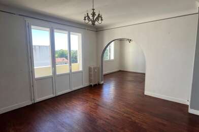Appartement 5 pièces 158000 €