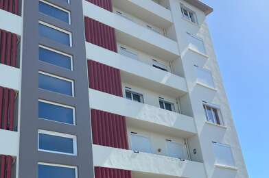 Appartement 5 pièces 158000 €