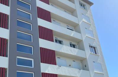 Appartement Bergerac. — photo du bien