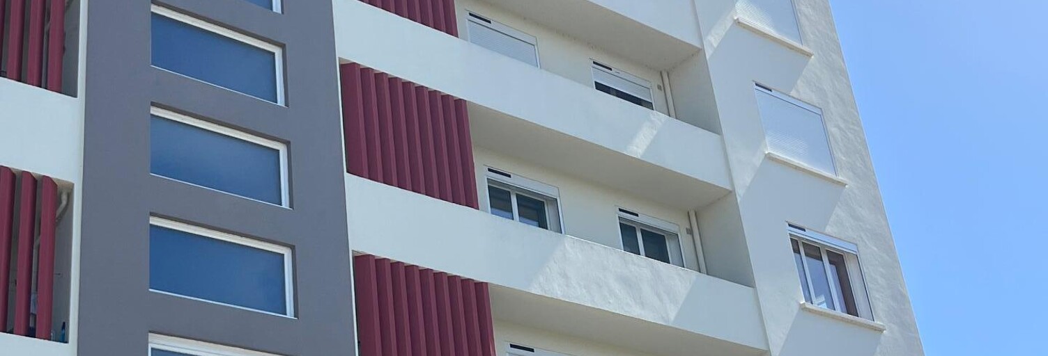 Appartement 5 Pièces 109 m² à vendre à Bergerac (24100)