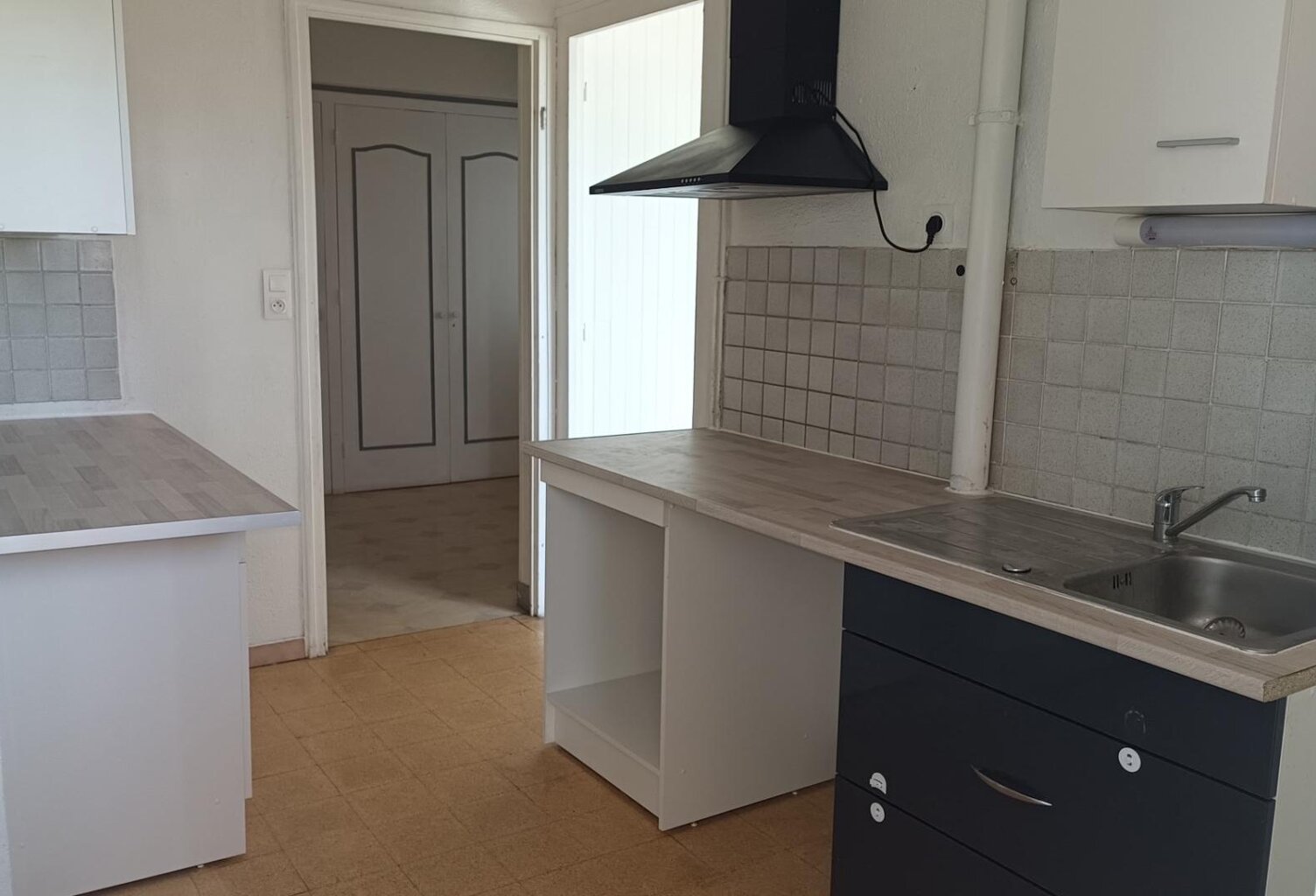Appartement Bergerac. — photo 1