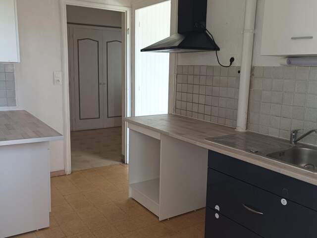 Appartement Bergerac. — photo du bien