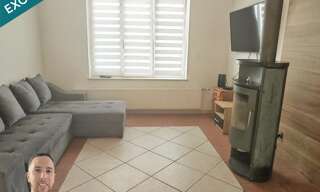 Maison 5 Pièces 115 m² à vendre à Saint-Étienne-au-Mont (62360)