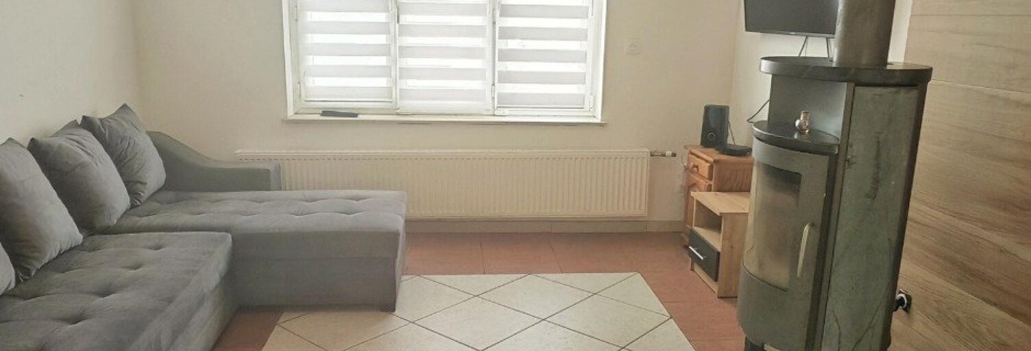 Maison 5 Pièces 115 m² à vendre à Saint-Étienne-au-Mont (62360)
