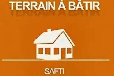 Terrain  38000 €