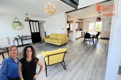 Maison 6 pièces 299000 €