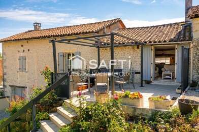 Maison 5 pièces 235500 €