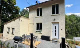 Maison 5 Pièces 92 m² à vendre à Croze (23500)