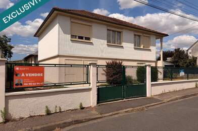 Maison 3 pièces 159000 €