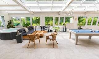 Maison 8 Pièces 192 m² à vendre à Fondettes (37230)