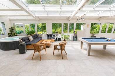 Maison 8 pièces 433000 €