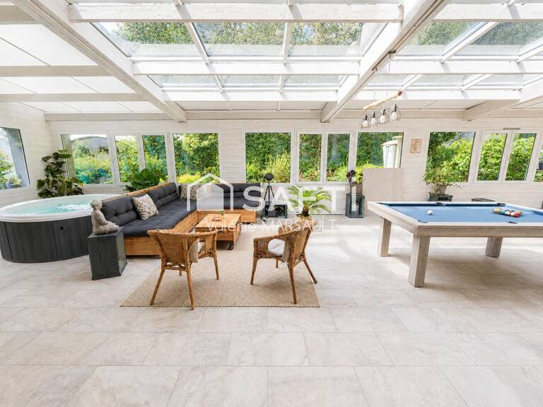 192 m² de confort pour toute la famille — photo 1