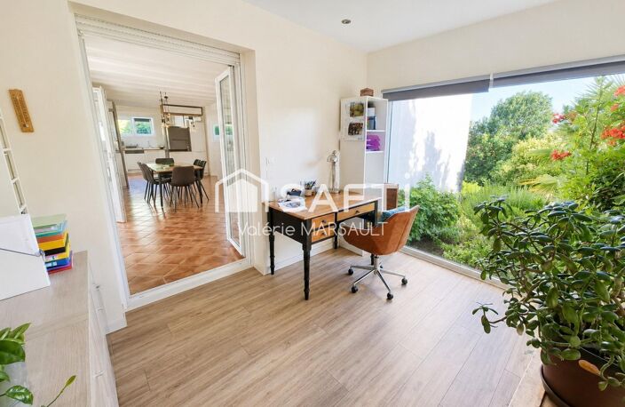 192 m² de confort pour toute la famille — photo 2