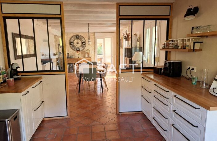 192 m² de confort pour toute la famille — photo 4