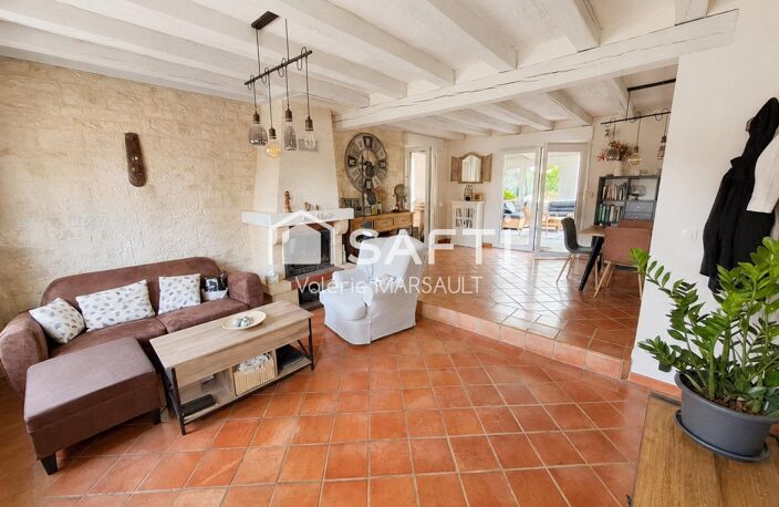 192 m² de confort pour toute la famille — photo 5