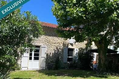 Maison 5 pièces 185500 €