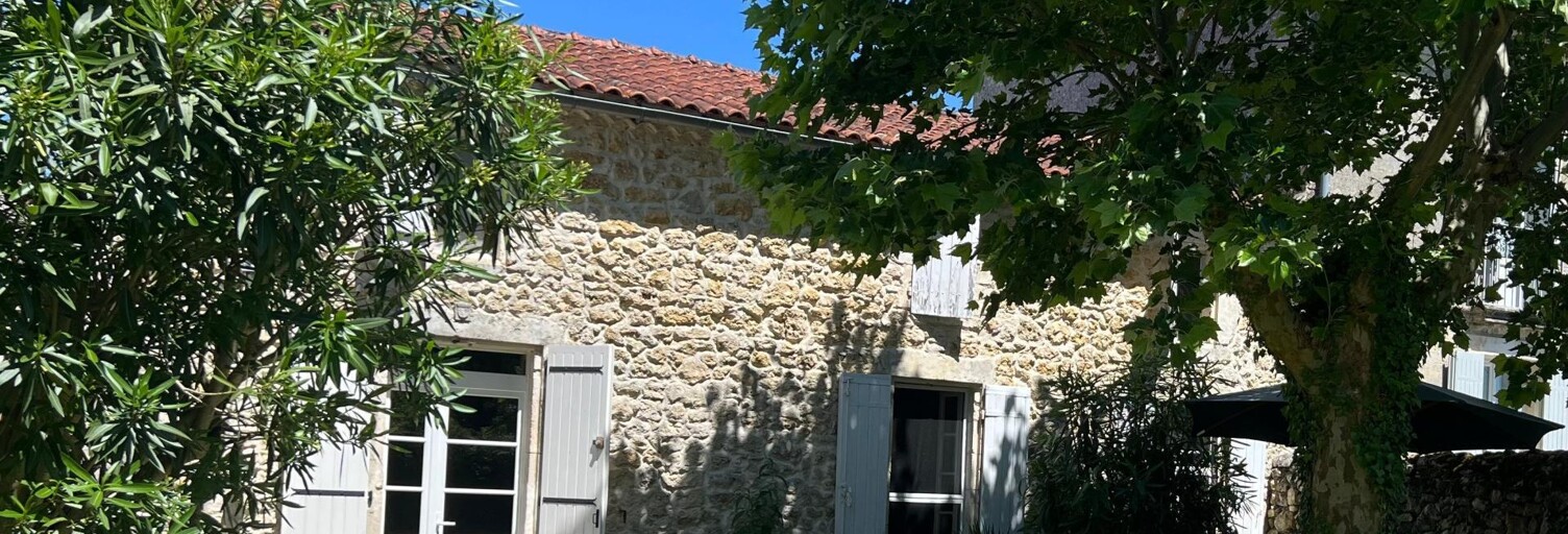 Maison 5 Pièces 150 m² à vendre à Couquèques (33340)