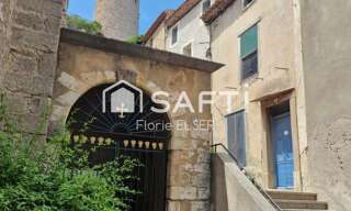Maison 3 Pièces 60 m² à vendre à Gruissan (11430)